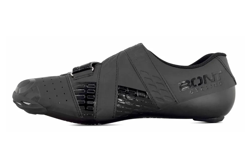 Bont Cycling Riot Road+ Boa Shoes | The Bike Affair