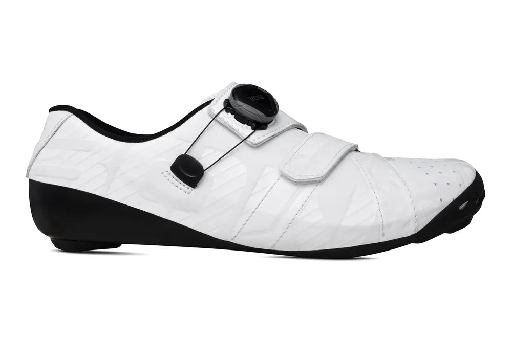 Bont Cycling Riot Road+ Boa Wide Shoes | The Bike Affair
