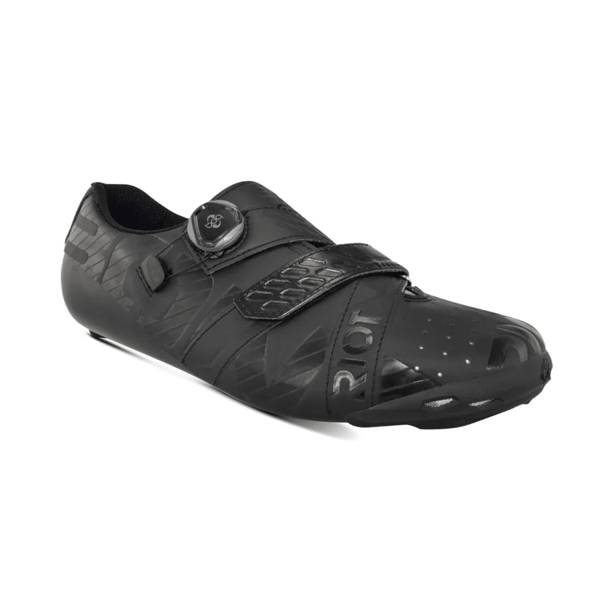 Bont Cycling Riot Road+ Boa Wide Shoes | The Bike Affair