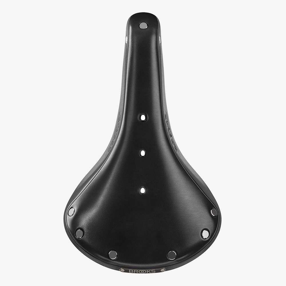 Brooks B17 Leather Saddle | The Bike Affair