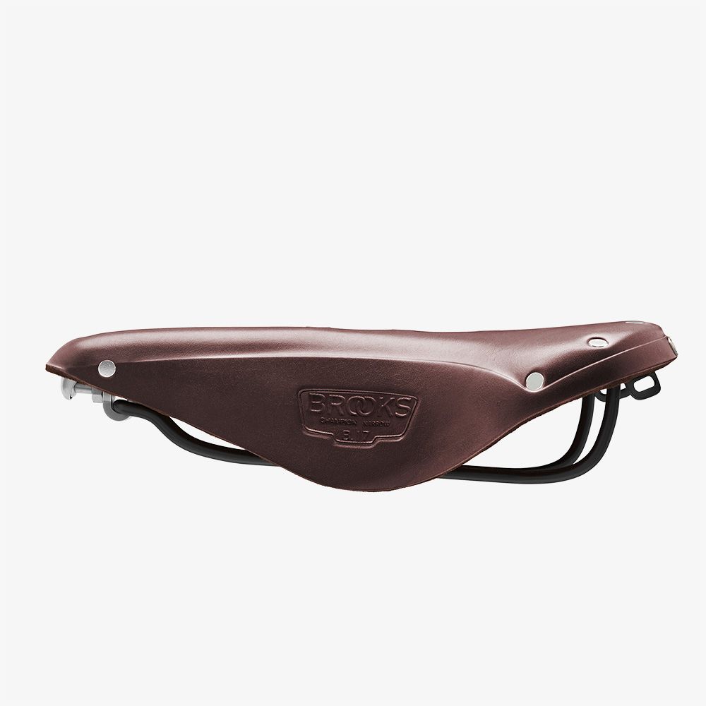 Brooks B17 Narrow Saddle | The Bike Affair
