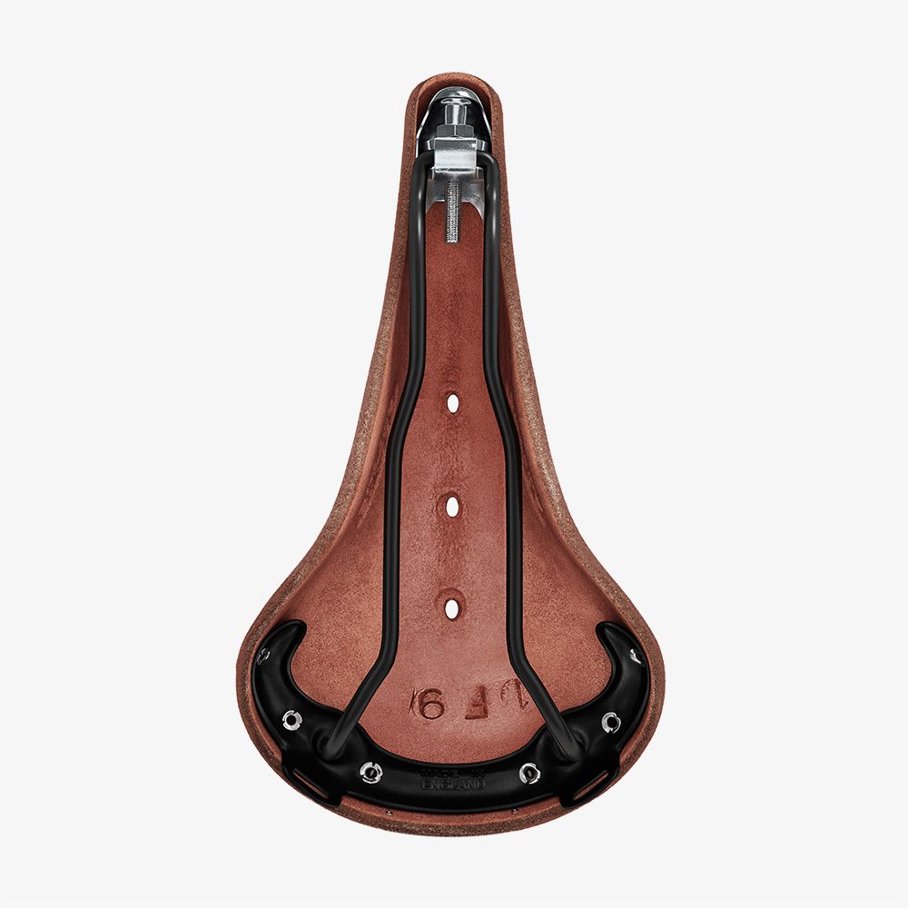 Brooks B17 Narrow Saddle | The Bike Affair