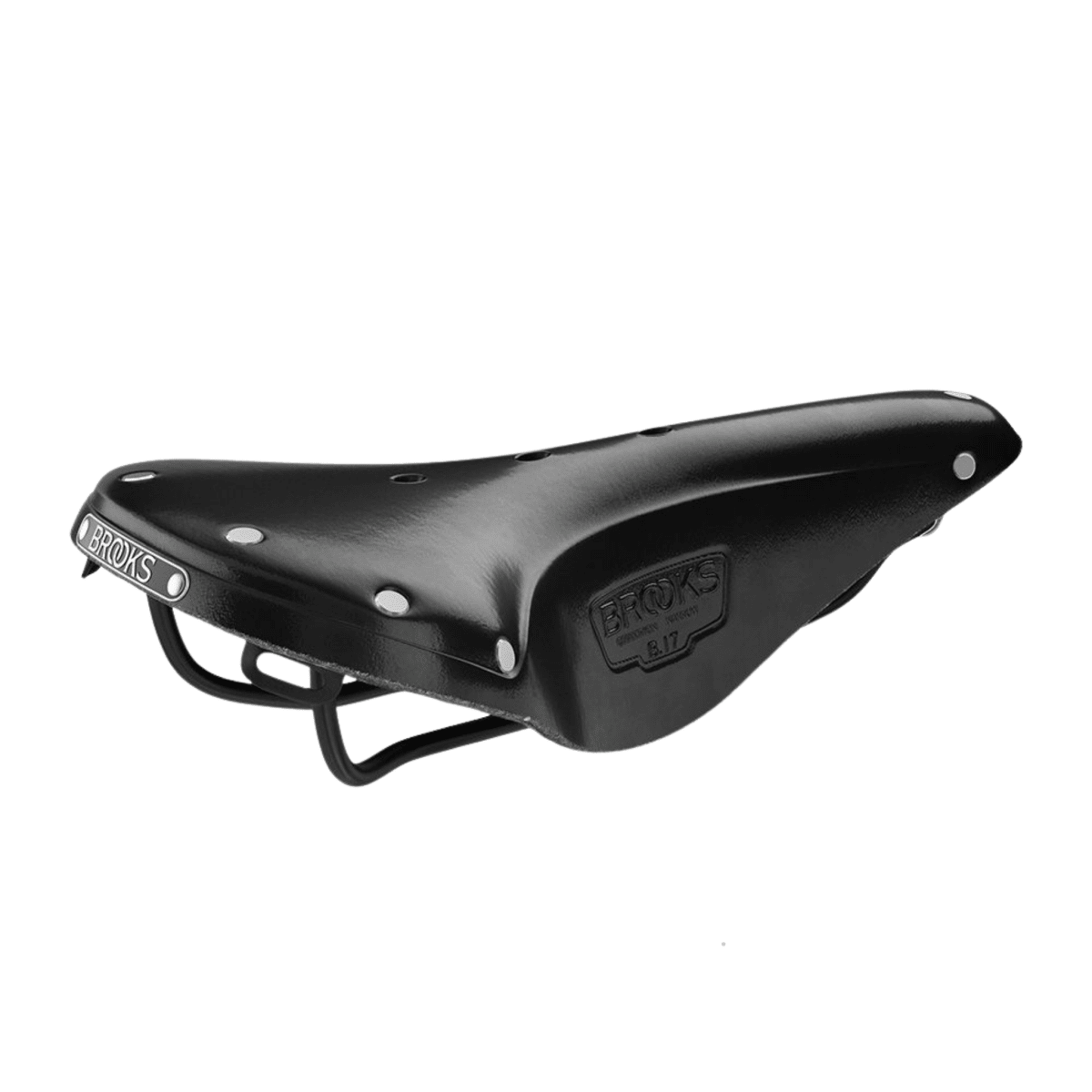 Brooks B17 Narrow Saddle | The Bike Affair