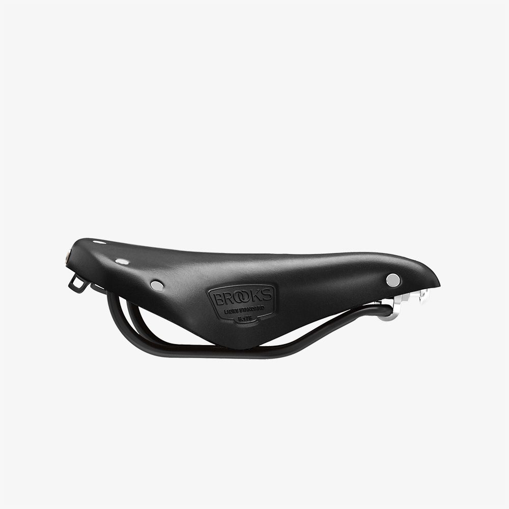 Brooks B17 Short Saddle | The Bike Affair
