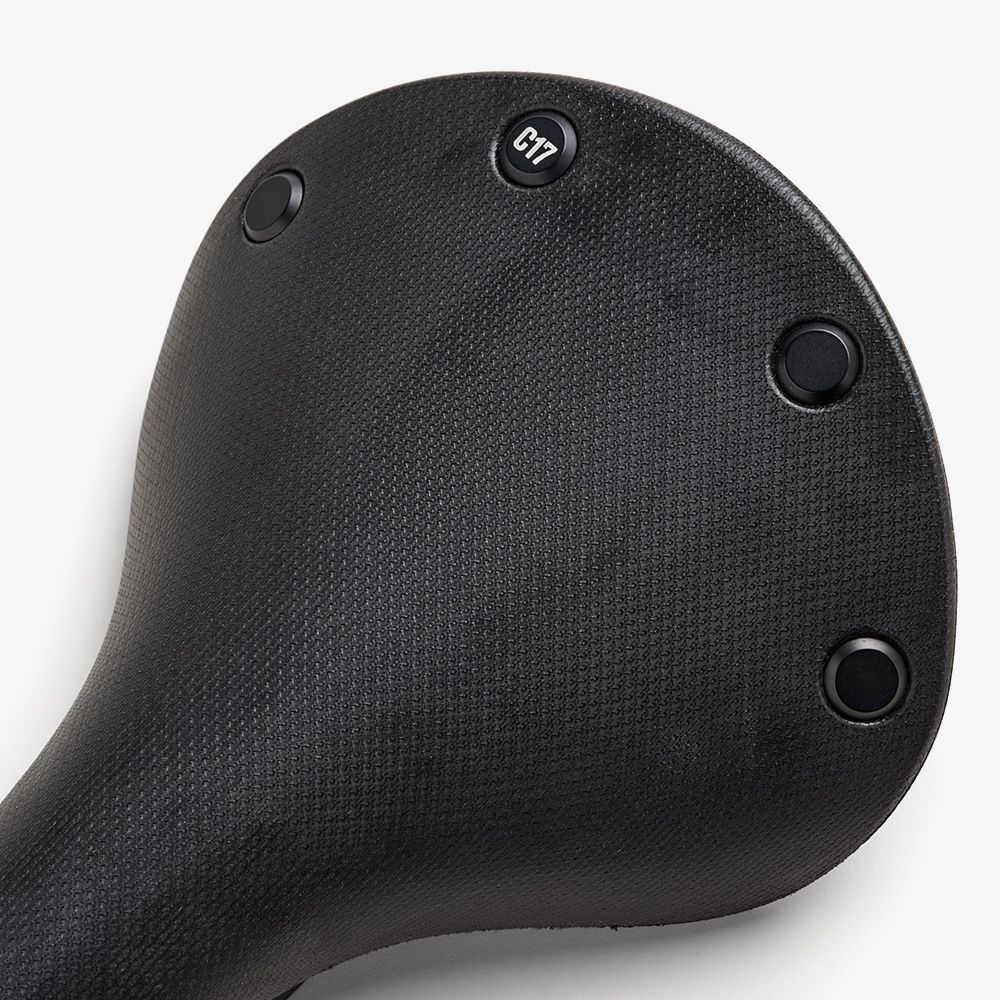 Brooks C17 Saddle | The Bike Affair