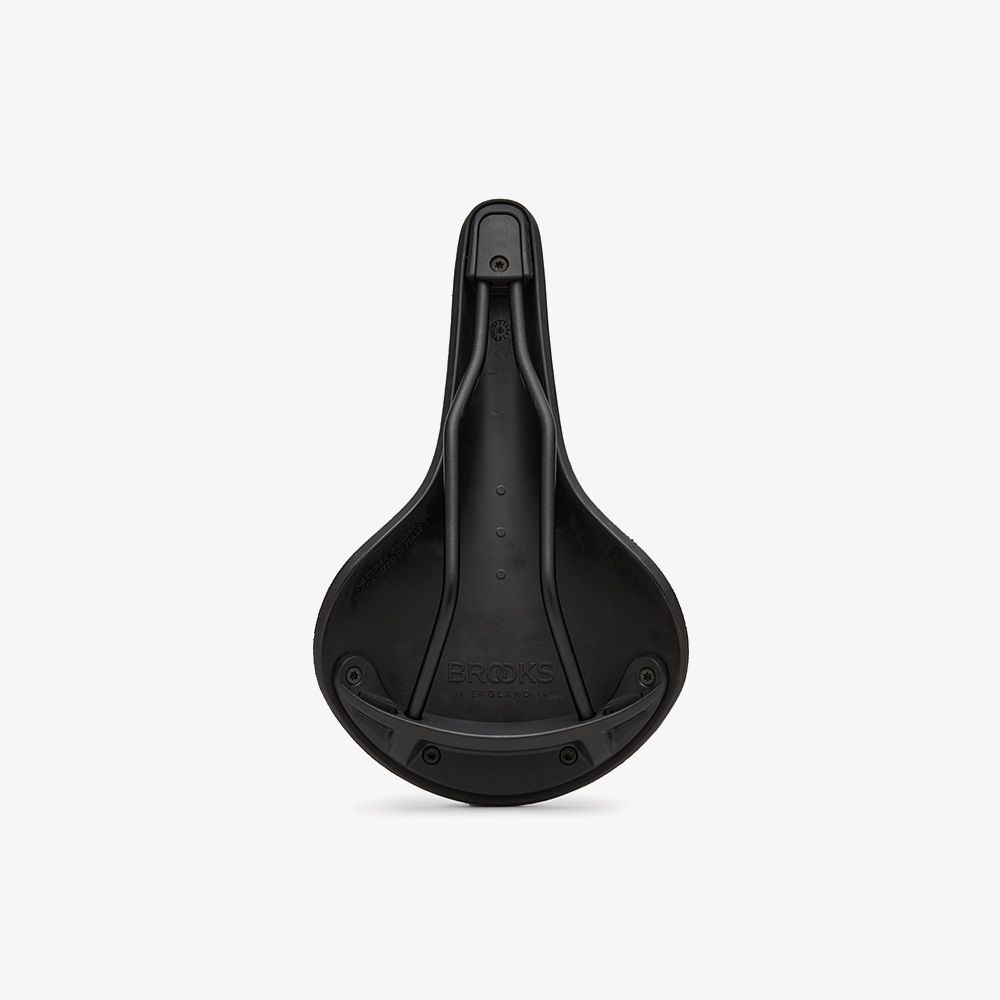 Brooks C17 Saddle | The Bike Affair