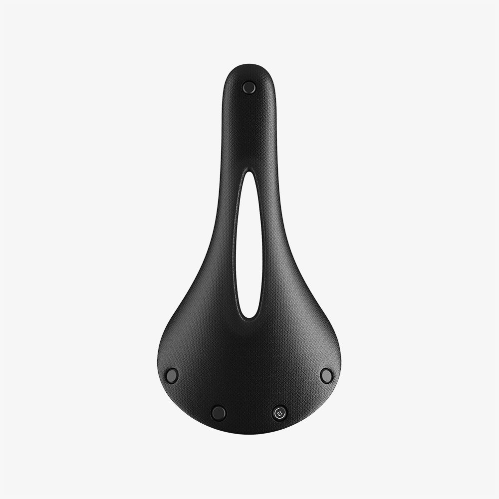 Brooks Cambium C13 Carved Saddle | The Bike Affair