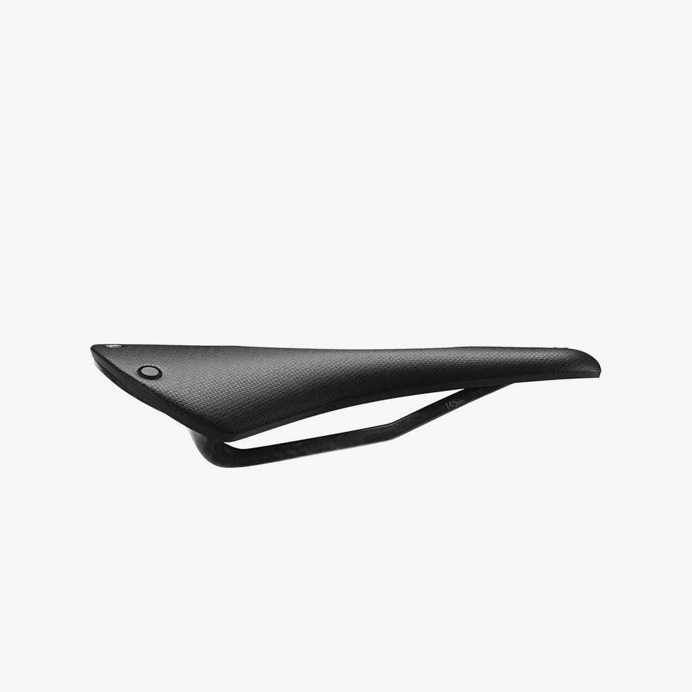 Brooks Cambium C13 Carved Saddle | The Bike Affair