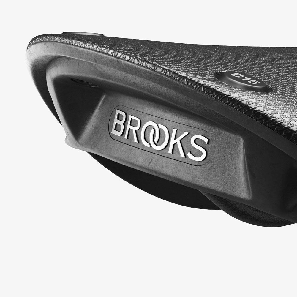Brooks Cambium C15 Carved Saddle | The Bike Affair