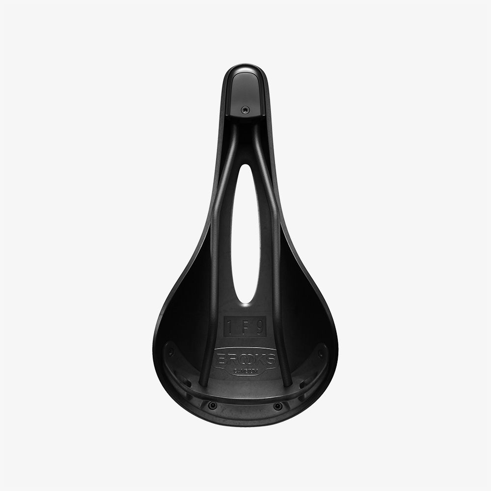 Brooks Cambium C15 Carved Saddle | The Bike Affair