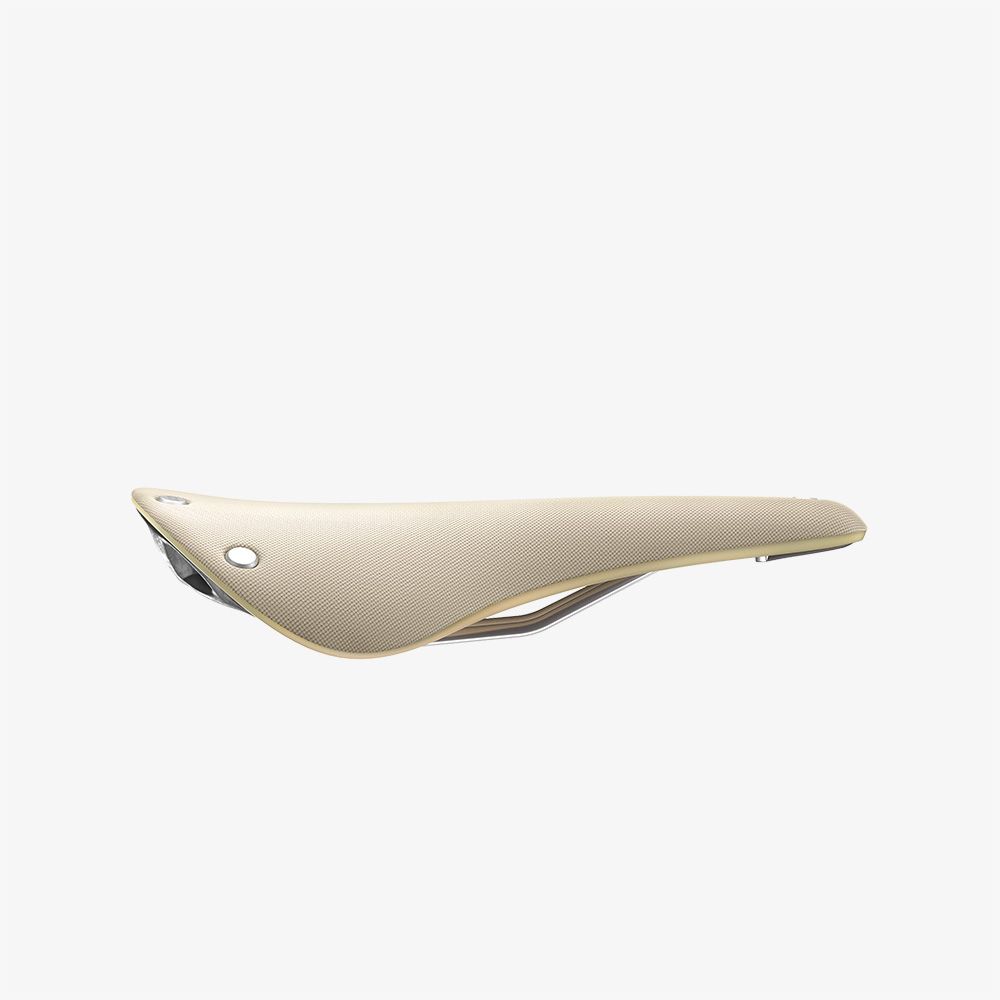 Brooks Cambium C17 Special Saddle | The Bike Affair