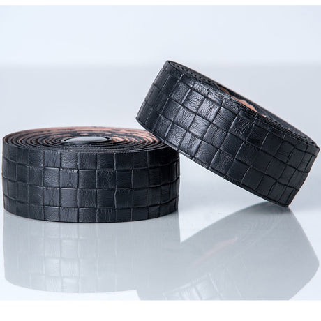 BTP Faux Leather Bar Tape | The Bike Affair