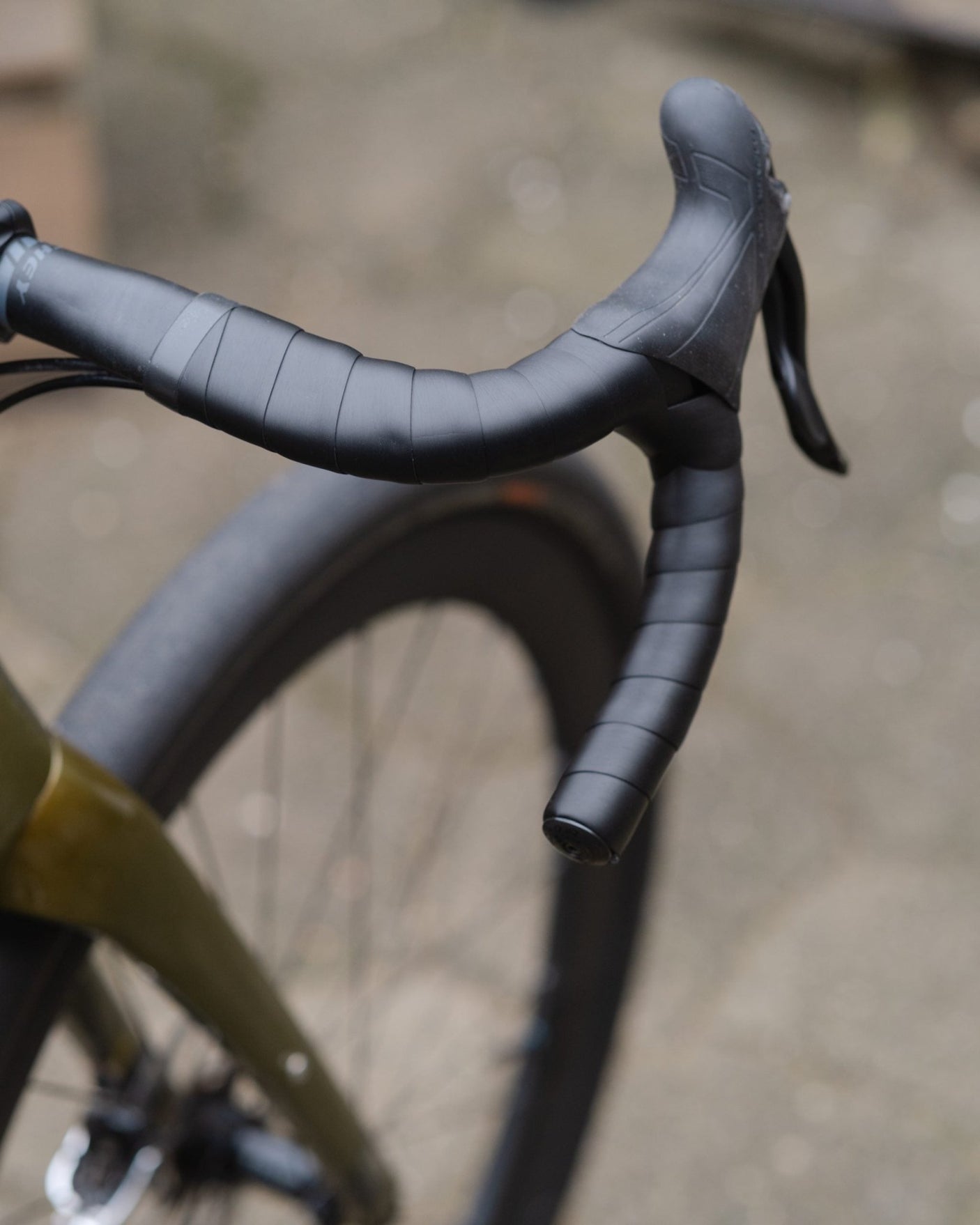 BTP High Performance Streamer Bar Tape | The Bike Affair