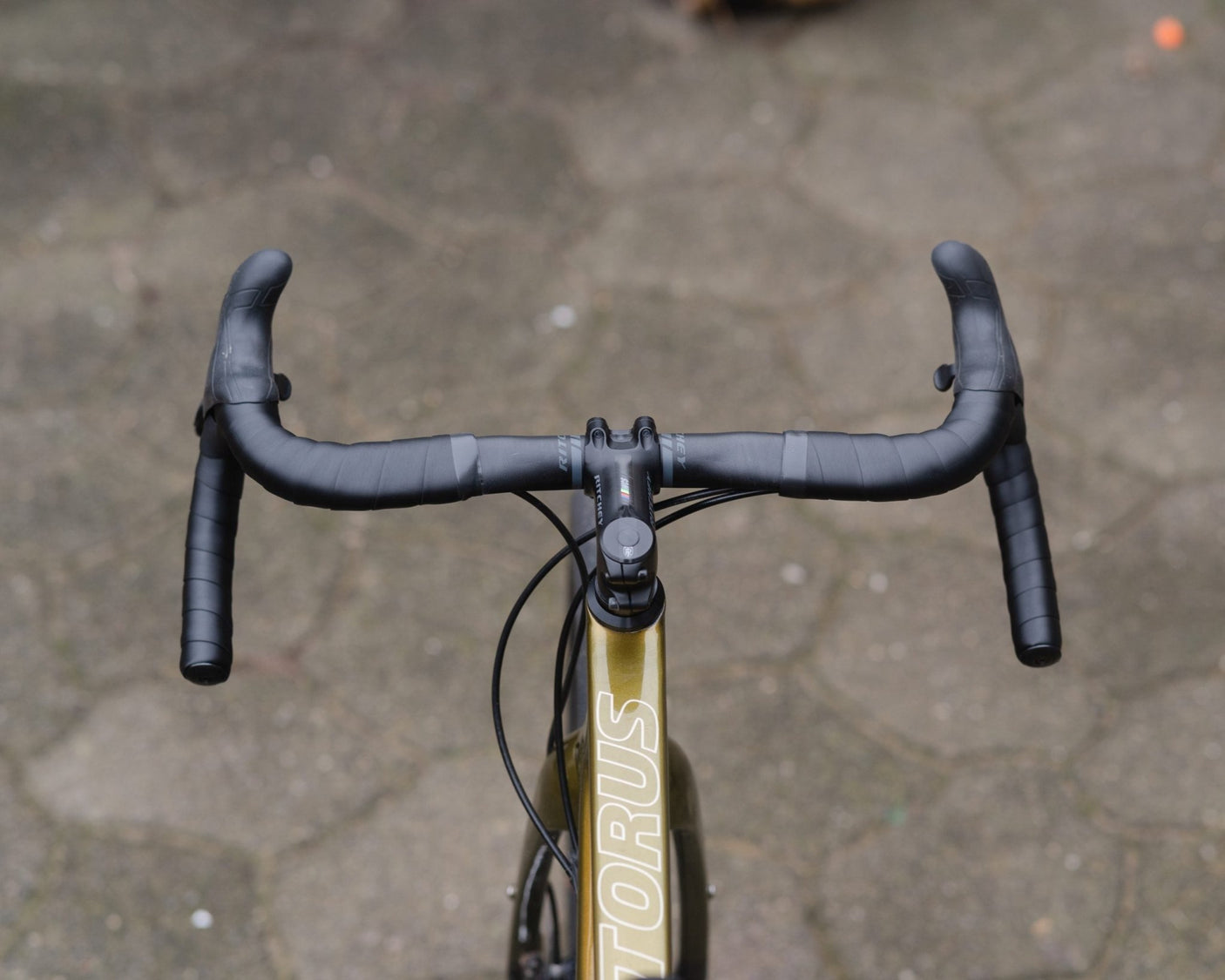 BTP High Performance Streamer Bar Tape | The Bike Affair
