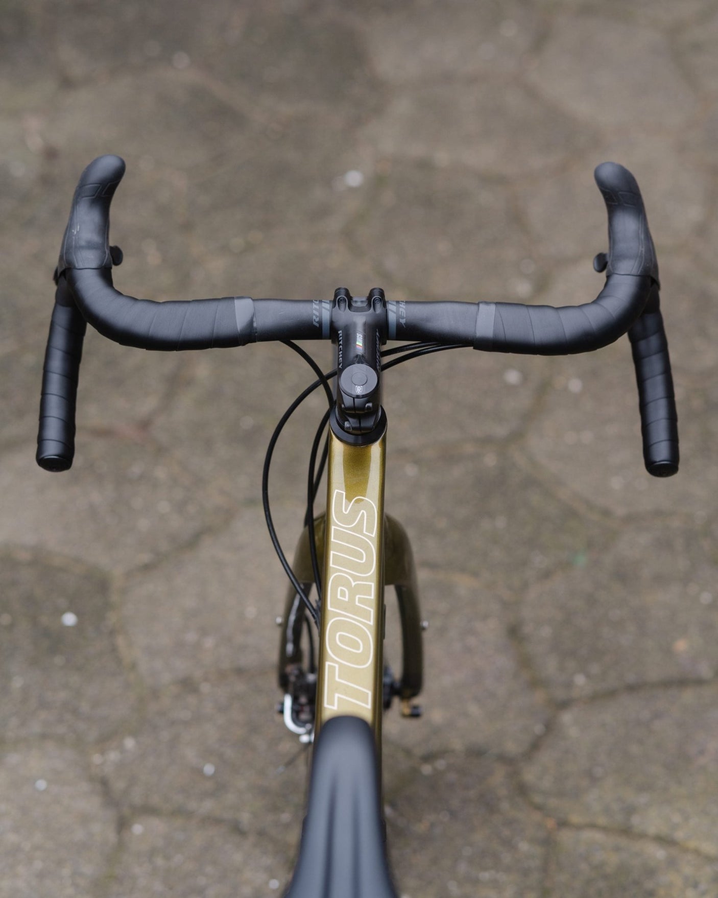 BTP High Performance Streamer Bar Tape | The Bike Affair