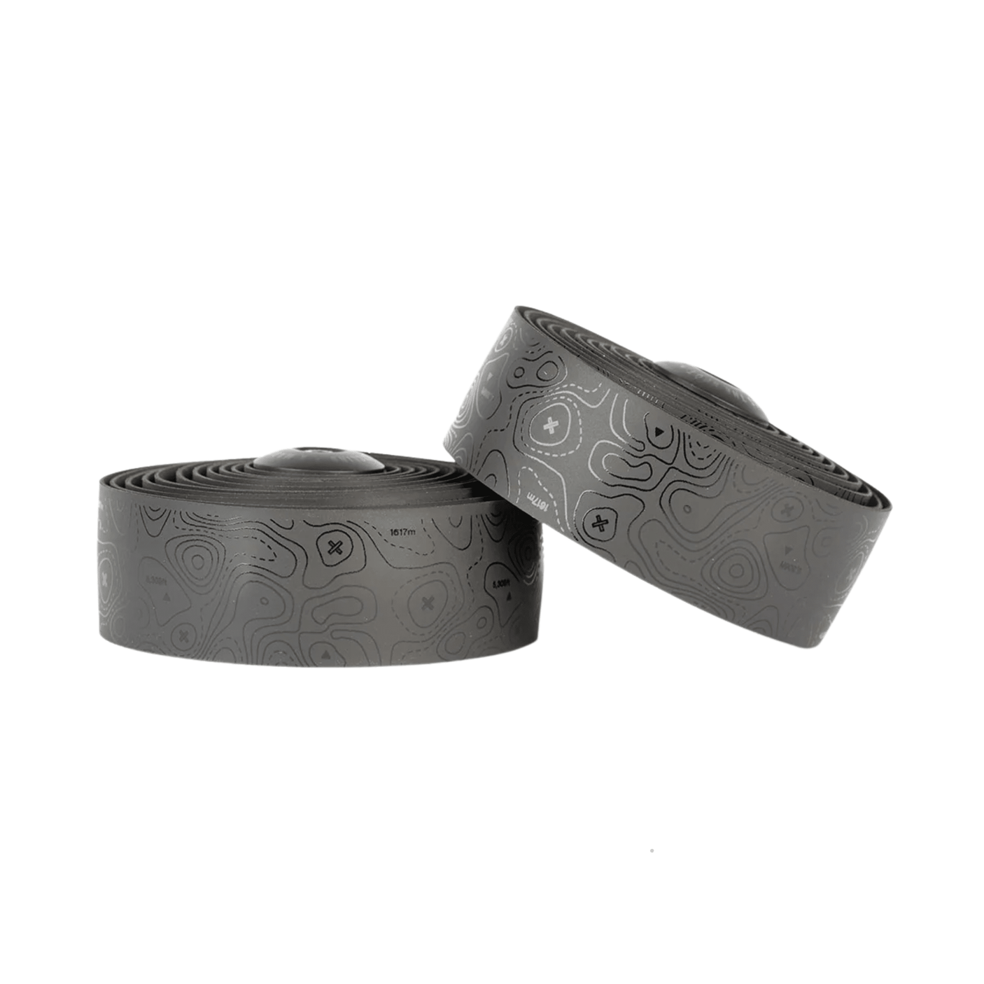 Burgh Ossa Stealth Bar Tape | The Bike Affair