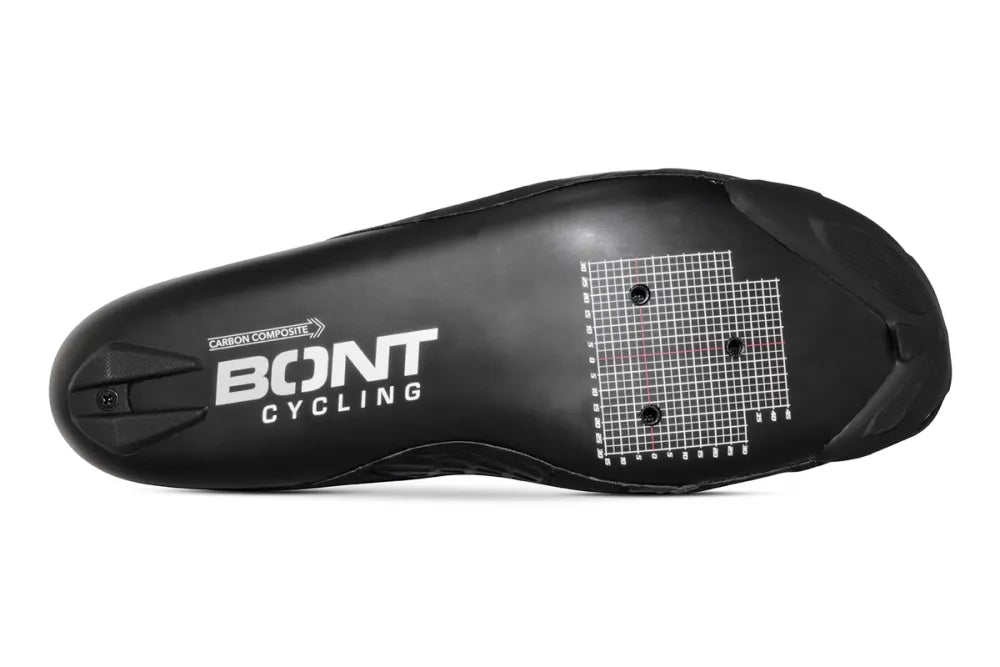 Bont Cycling Riot Road+ Boa Shoes