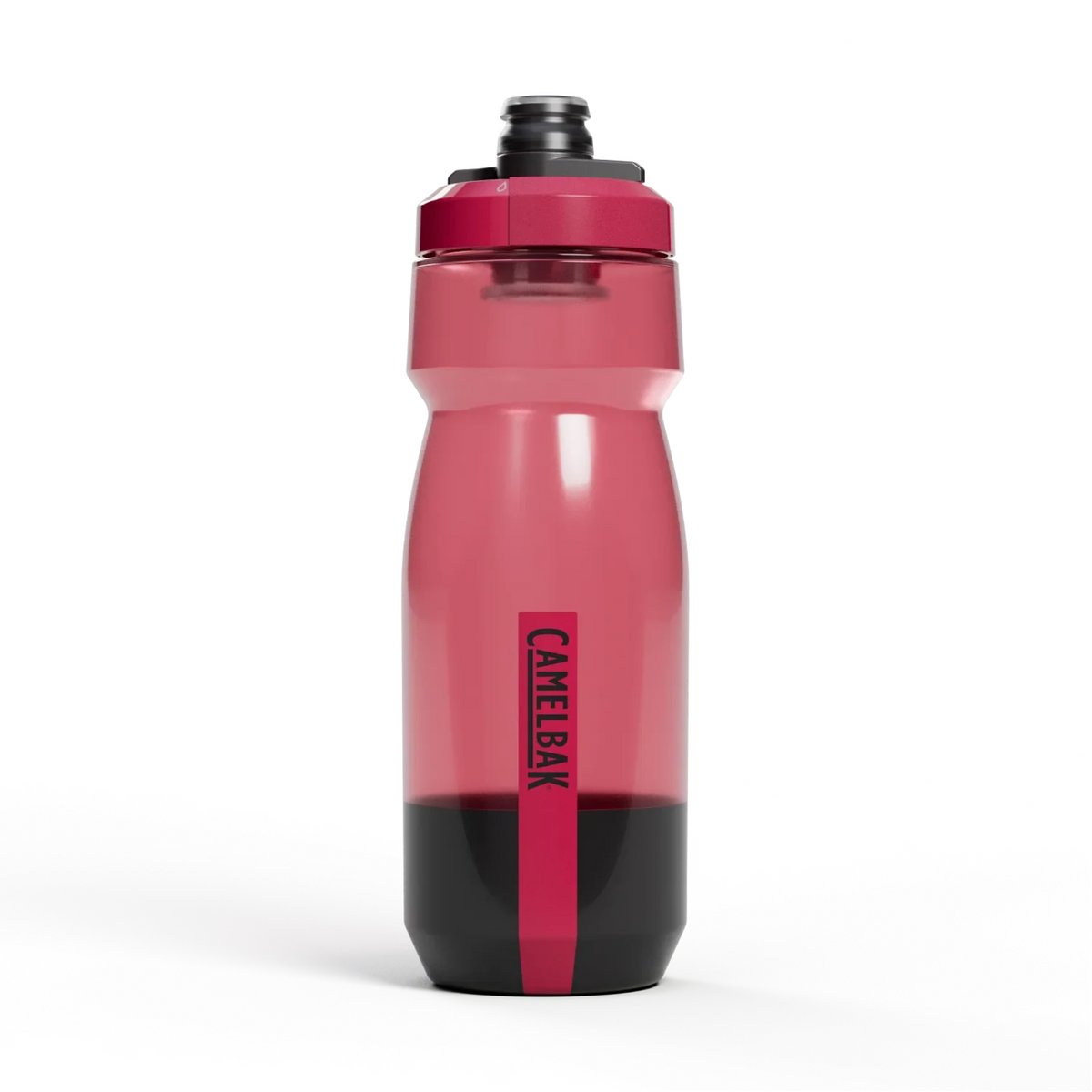 Camelbak Podium Bottle 24oz, Mercury Berry