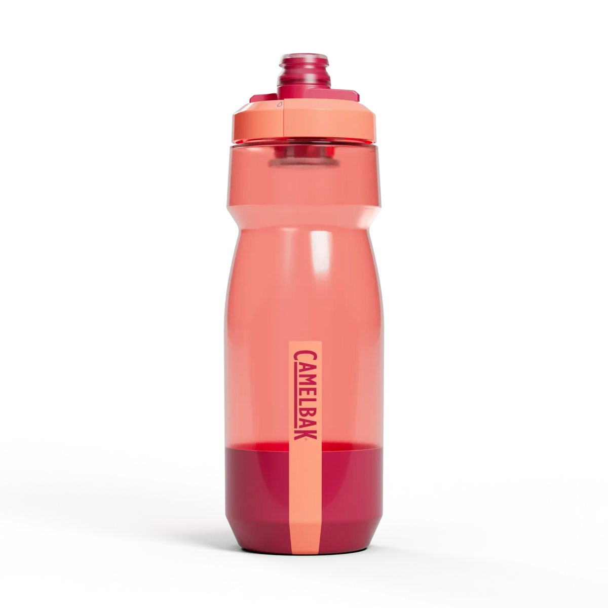 Camelbak Podium Bottle 24oz, Mercury Blush