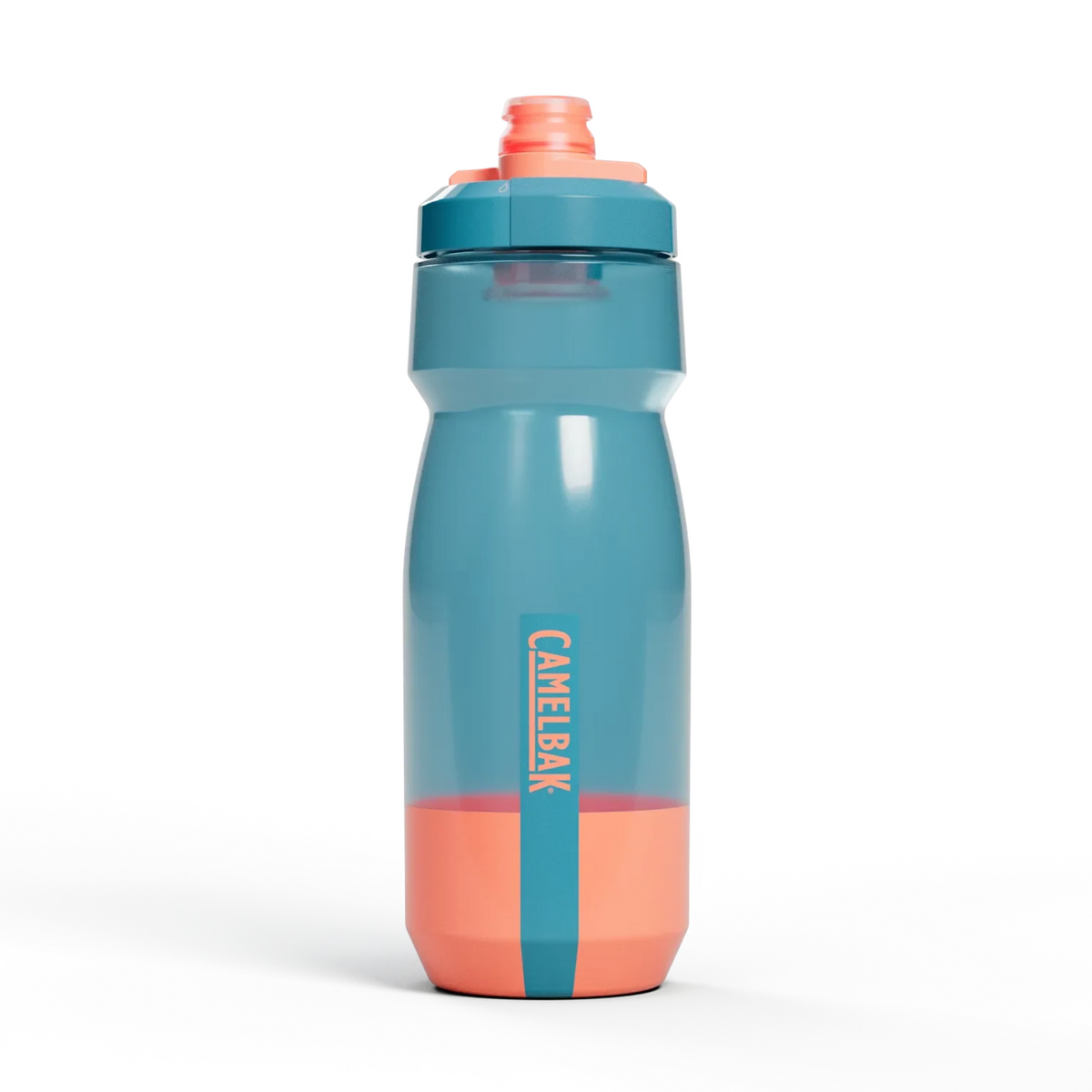 Camelbak Podium Bottle 24oz, Mercury Teal