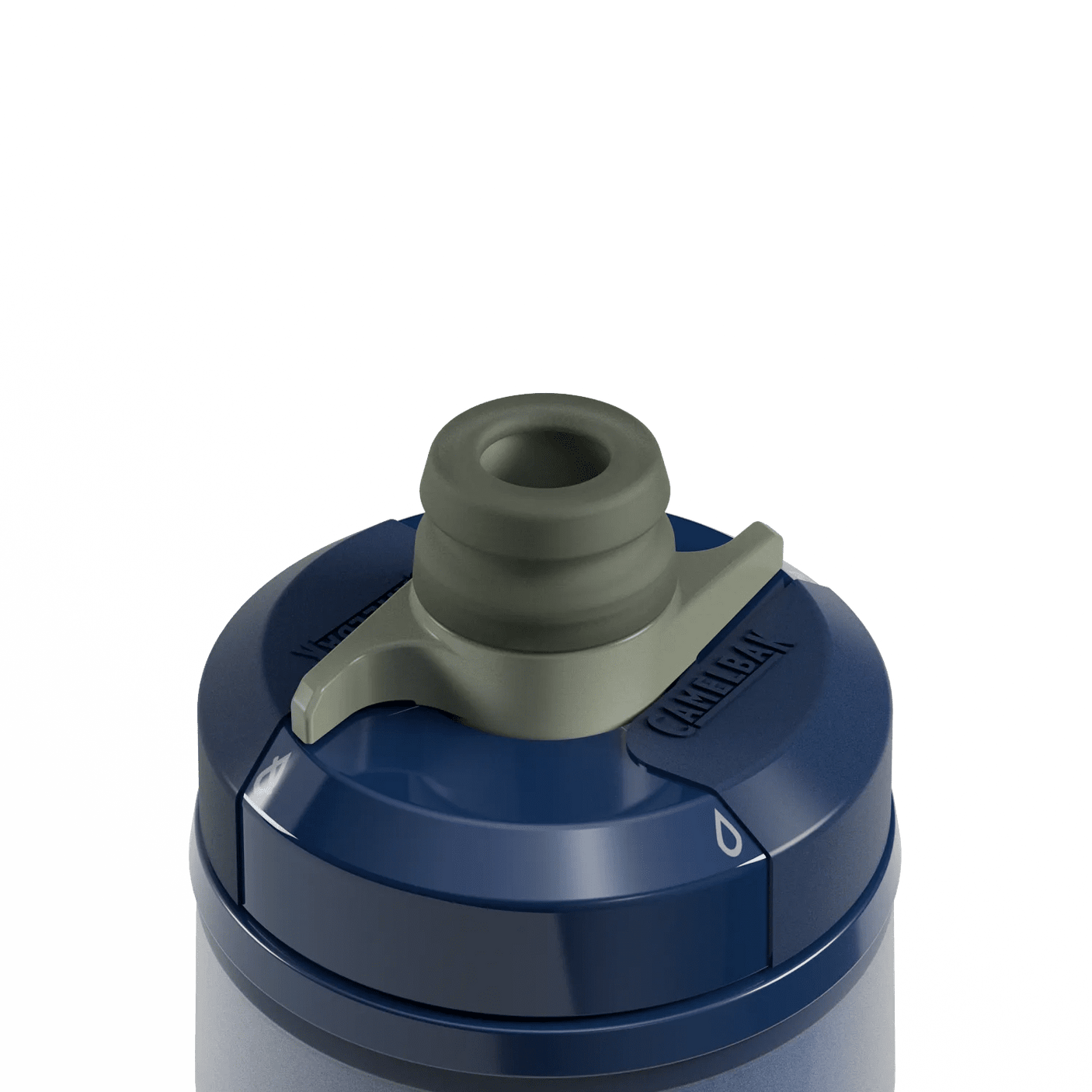 Camelbak Podium Chill 21oz. Bottle | The Bike Affair