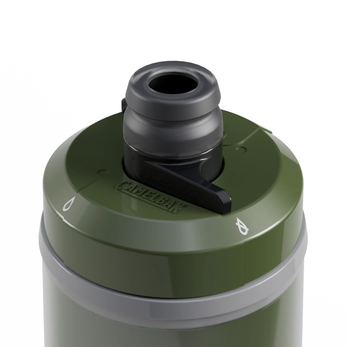 Camelbak Podium Chill 24oz. Bottle | The Bike Affair