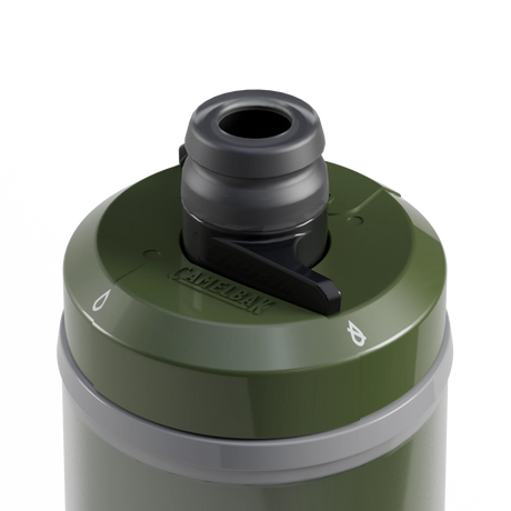 Camelbak Podium Chill 24oz. Bottle | The Bike Affair