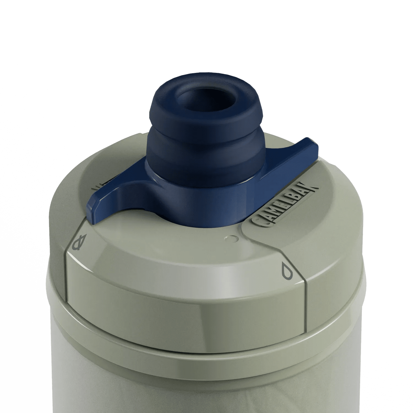 Camelbak Podium Chill 24oz. Bottle | The Bike Affair
