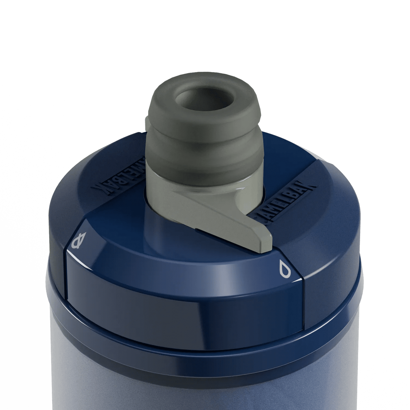 Camelbak Podium Chill 24oz. Bottle | The Bike Affair