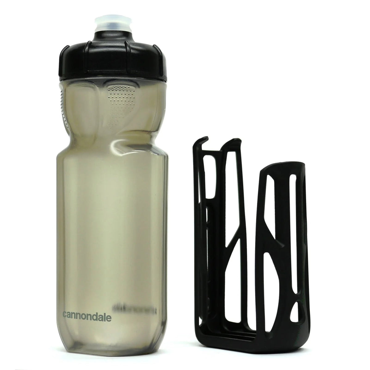 Cannondale Gripper Aero Bottle + ReGrip Aero Cage | The Bike Affair