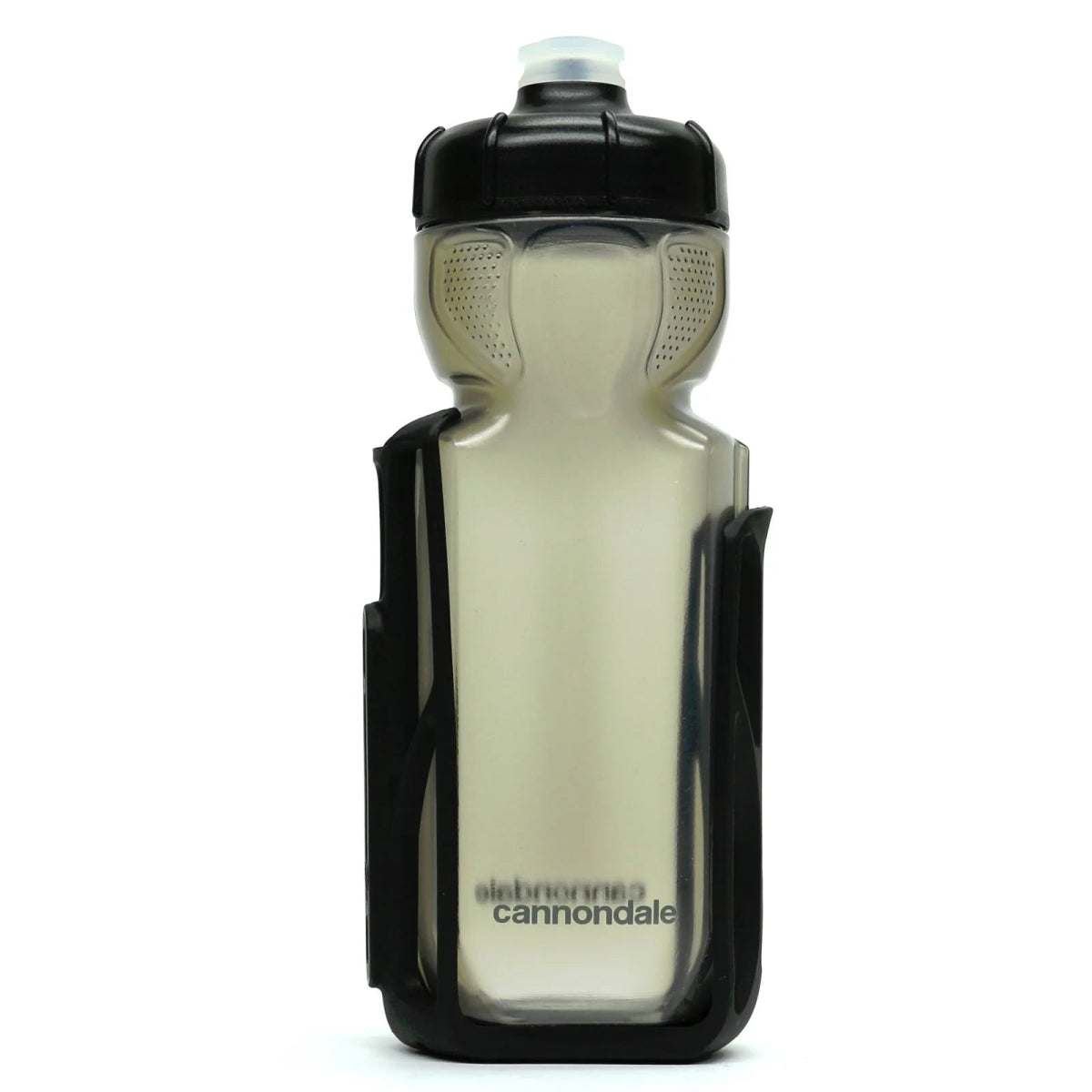 Cannondale Gripper Aero Bottle + ReGrip Aero Cage | The Bike Affair