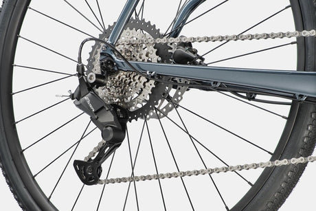 Cannondale Quick CX 3 Bicycle | The Bike Affair