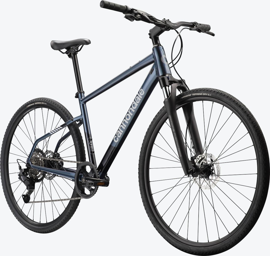 Cannondale Quick CX 3 Bicycle | The Bike Affair