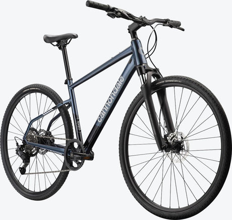 Cannondale Quick CX 3 Bicycle | The Bike Affair