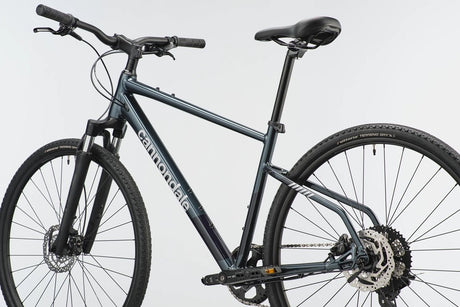 Cannondale Quick CX 3 Bicycle | The Bike Affair
