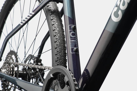 Cannondale Quick CX 3 Bicycle | The Bike Affair