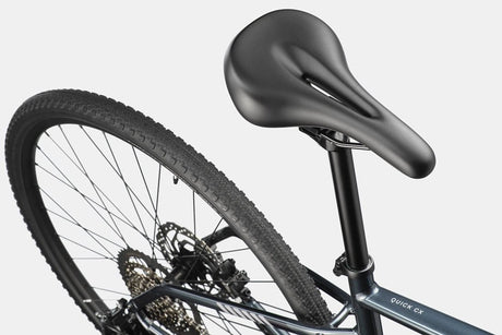 Cannondale Quick CX 3 Bicycle | The Bike Affair