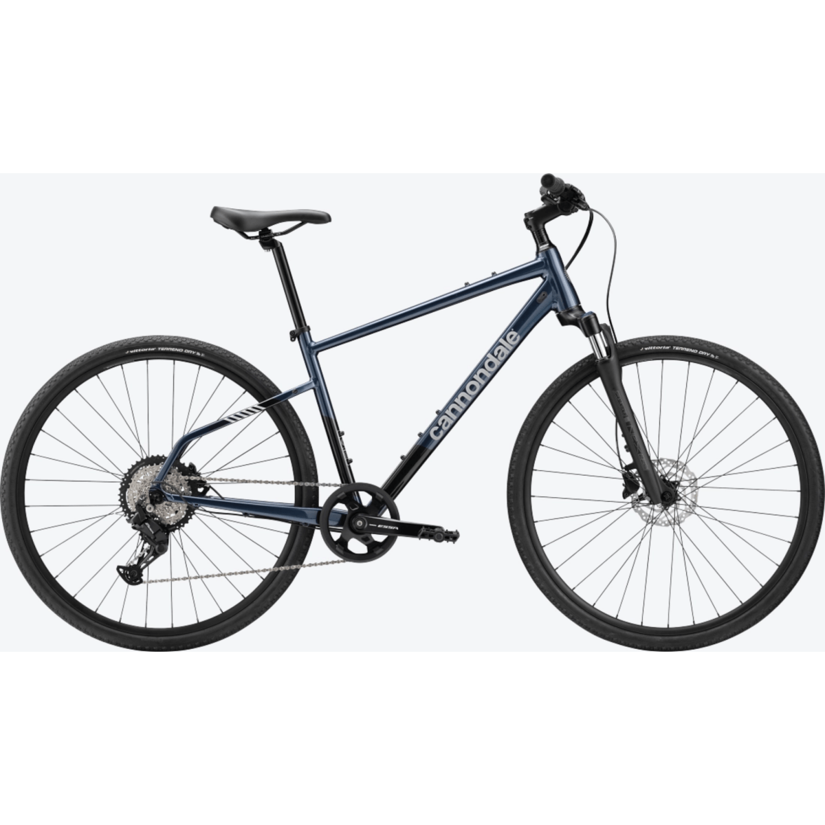 Cannondale Quick CX 3 Bicycle | The Bike Affair