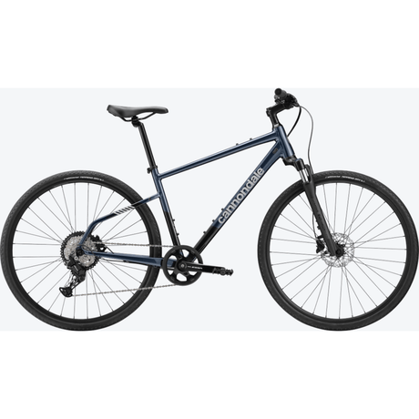 Cannondale Quick CX 3 Bicycle | The Bike Affair