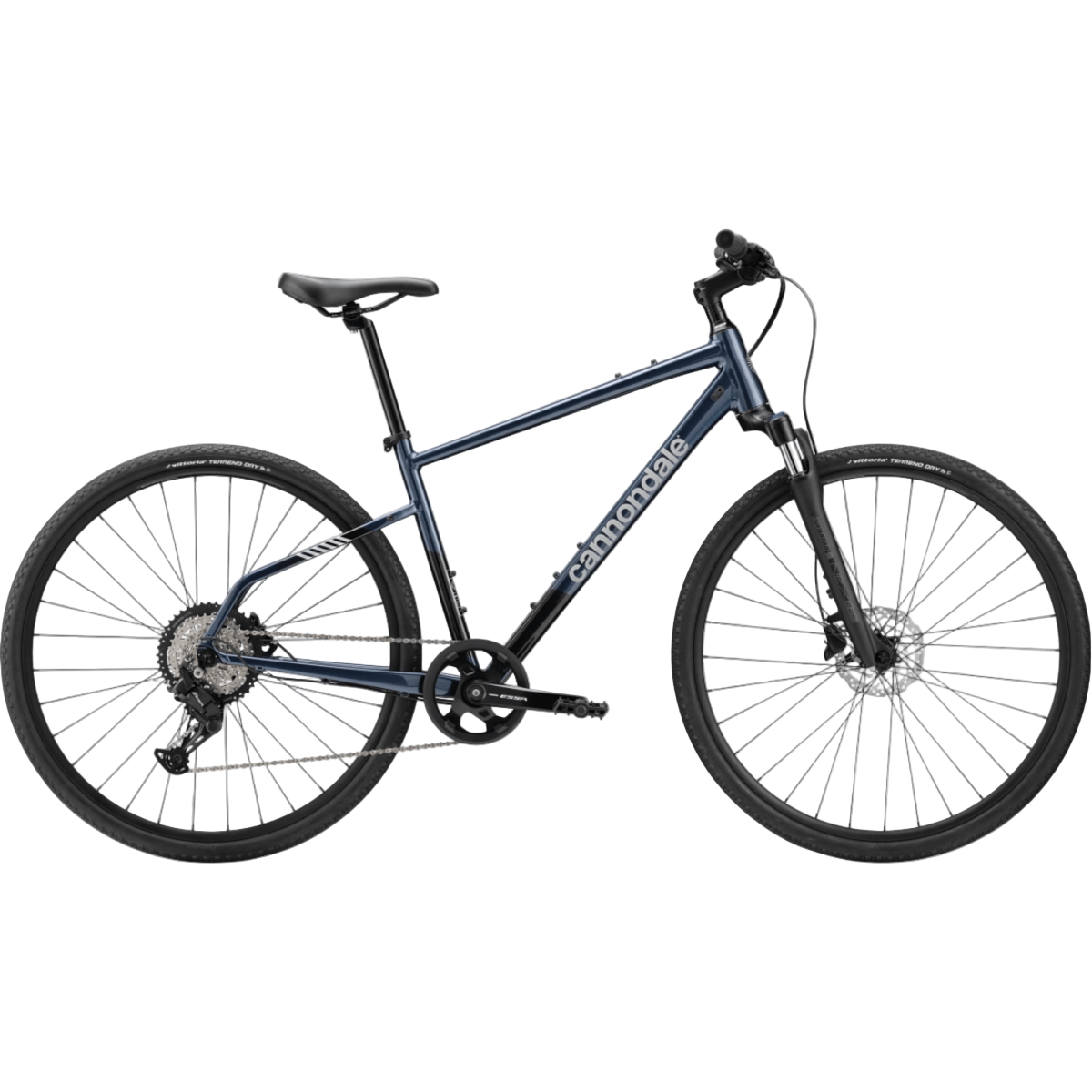 Cannondale Quick CX 3 Bicycle | The Bike Affair