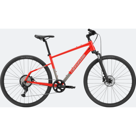 Cannondale Quick CX 3 Bicycle | The Bike Affair
