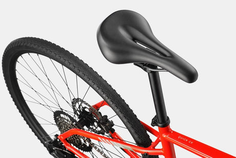 Cannondale Quick CX 3 Bicycle | The Bike Affair