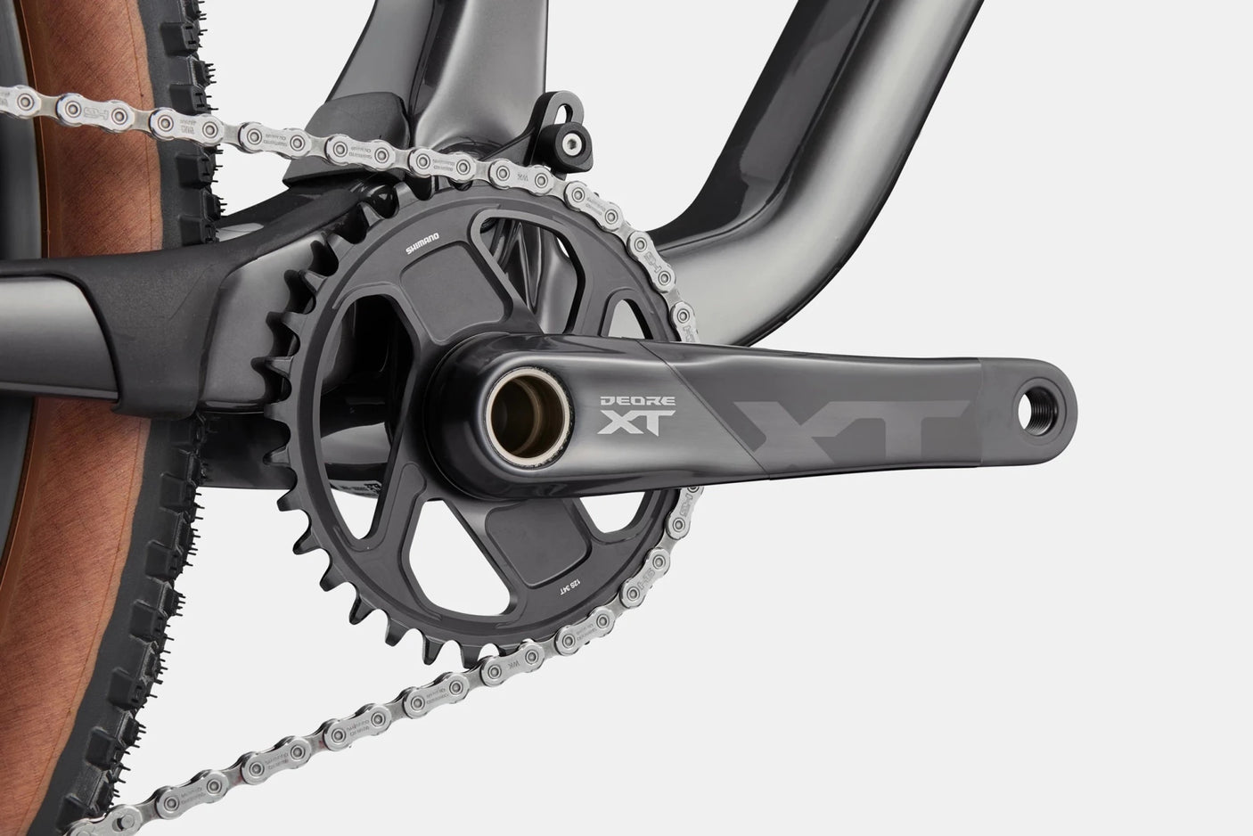 Cannondale Scalpel 2 Lefty Mountain Bicycle | The Bike Affair