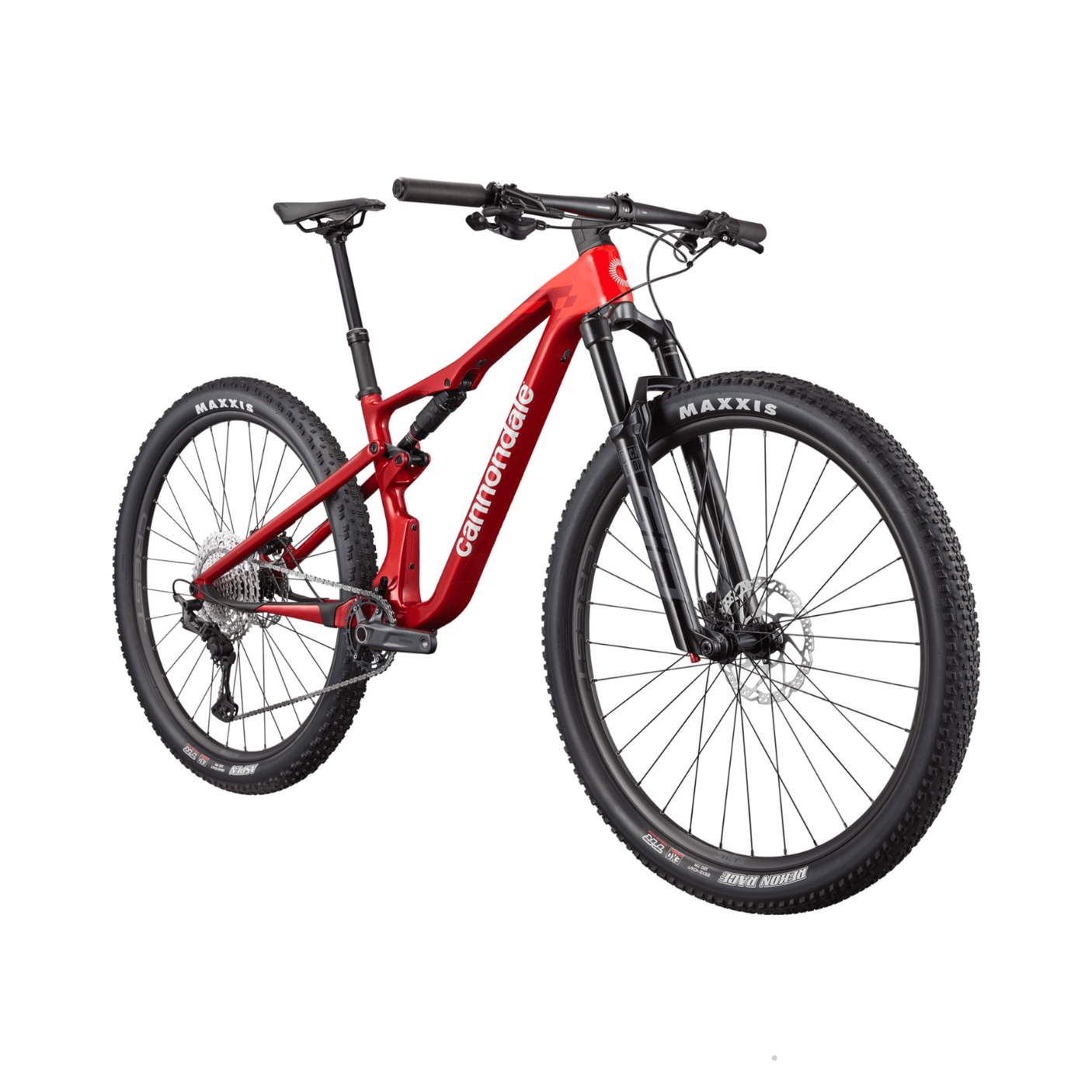 Cannondale Scalpel 4 Mountain Bicycle | The Bike Affair