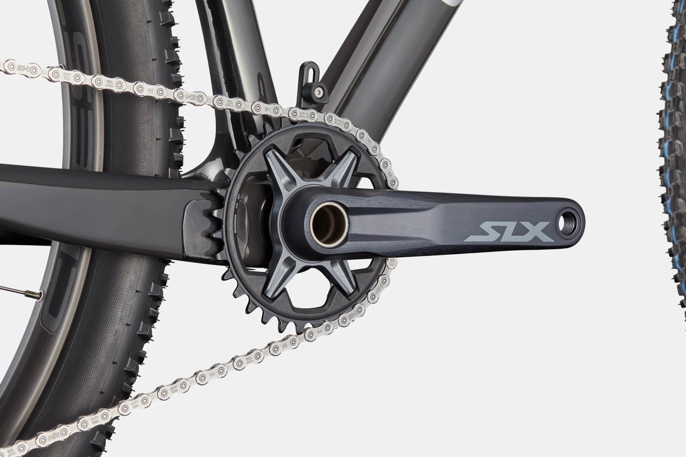Cannondale Scalpel HT Carbon 2 Mountain Bicycle | The Bike Affair