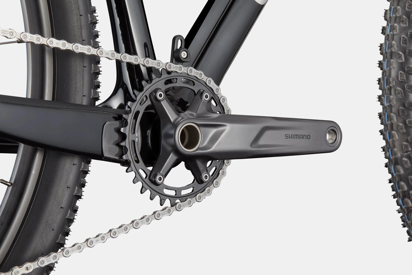 Cannondale Scalpel HT Carbon 3 Deore Mountain Bicycle | The Bike Affair