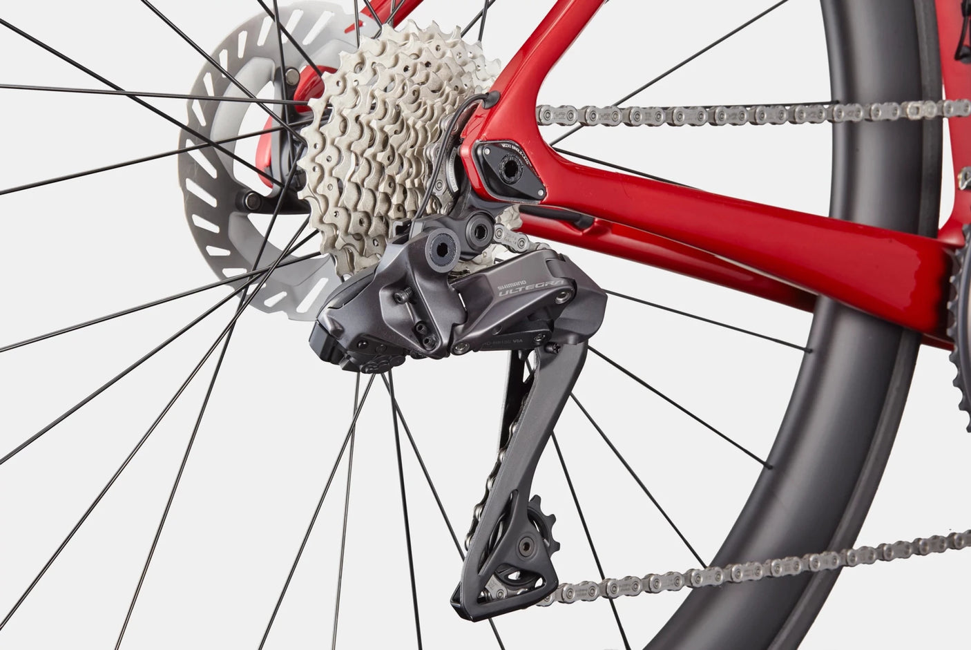 Cannondale SuperSix Evo 2 Road Bicycle | The Bike Affair