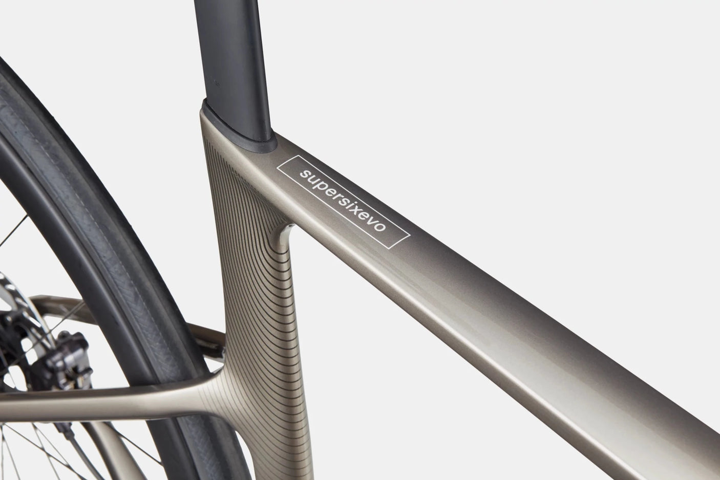 Cannondale SuperSix Evo 2 Road Bicycle | The Bike Affair