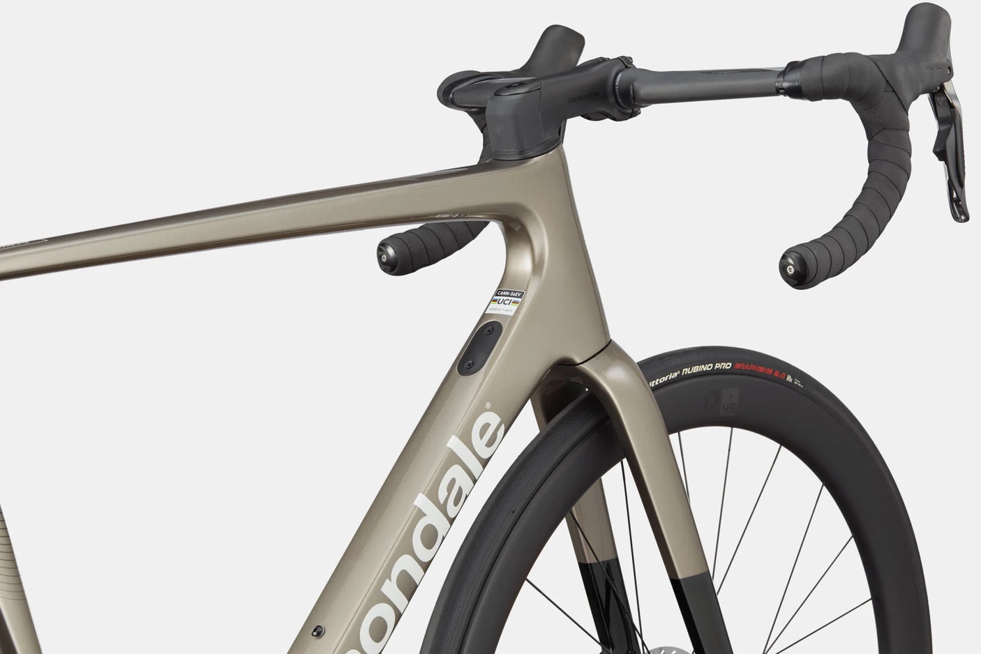 Cannondale SuperSix Evo 2 Road Bicycle | The Bike Affair