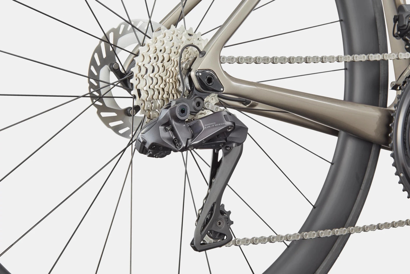 Cannondale SuperSix Evo 2 Road Bicycle | The Bike Affair